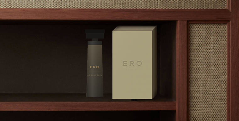 ERO on shelf
